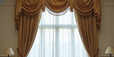 Living room lounge curtain cleaning service derrimut-vic Matty Curtain Cleaning